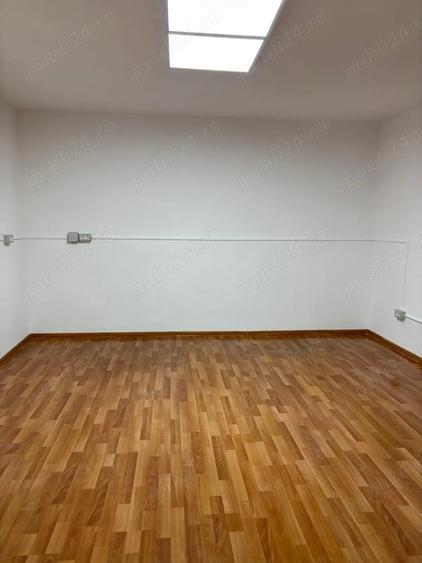 Spatiu birouri 120 mp+20 locuri parcare, str. Traian Vuia, Someseni, aeroport - 4