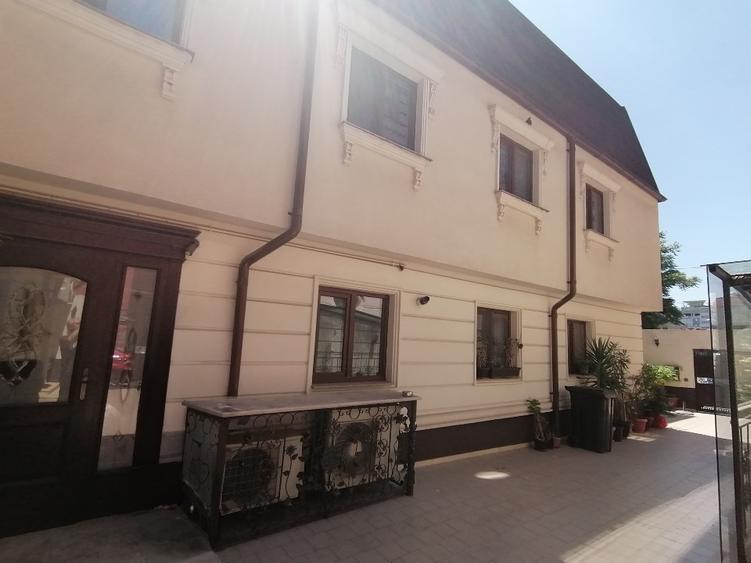 ÎNCHIRIERE Clădire P+1+M, 263 mp, Str. Elena Cuza 31, Bucuresti, Sector 4,  - 3