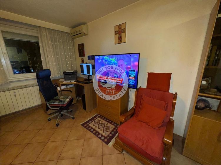 Novotel | 2 camere | Semidecomandat | B12232 - 9