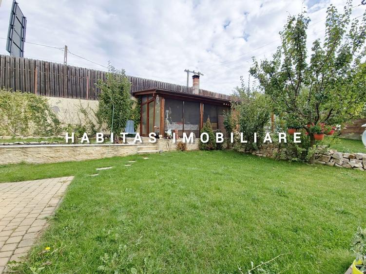 Casa individuala, 5 camere, 167mp utili, 600mp teren, zona Oasului - 51