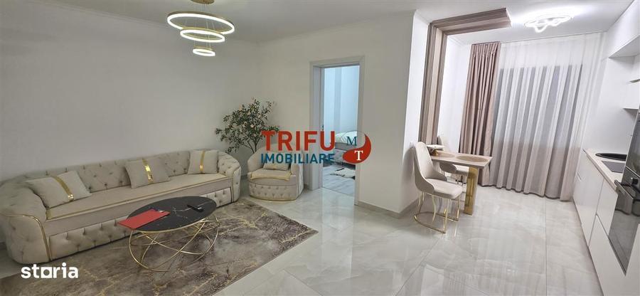 Apartament super modern in bloc nou etaj 1 - 2