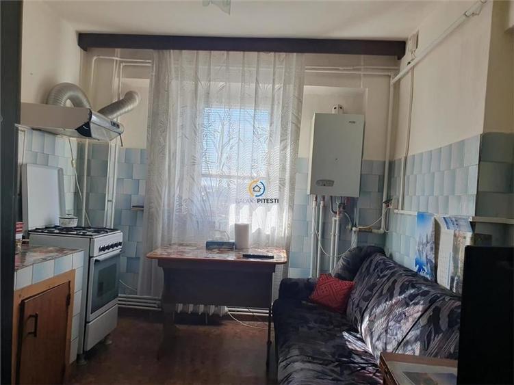 Apartament doua camere Prundu cf. I, decomandat - 5