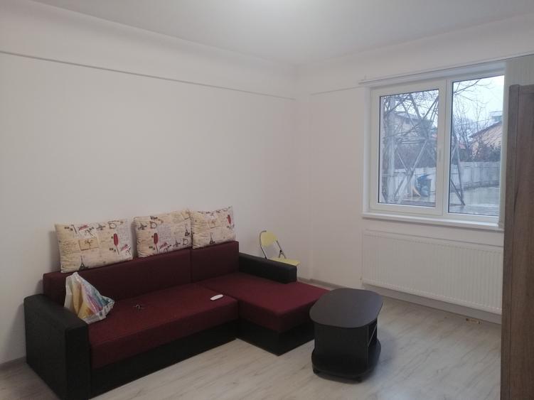 Popesti Leordeni, 300 m metrou Dimitrie Leonida - 15