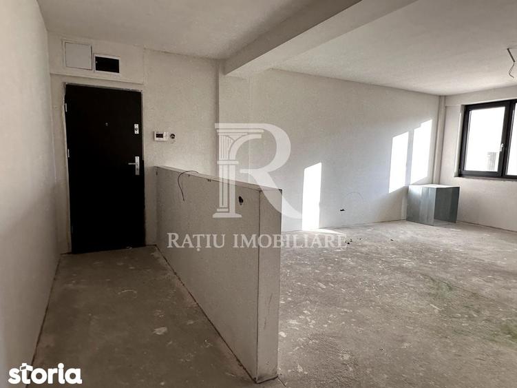 Apartament cu 3 camere | Ultracentral | Oradea - 8