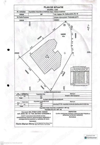 Casa noua 5 dormitoare, 4 bai, Agigea 5 min de plaja - 6