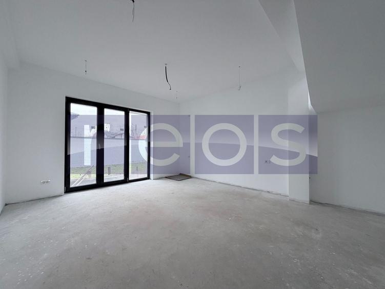 VANZARE CASA 4 CAMERE | 430 MP TEREN | CORBEANCA | - 3