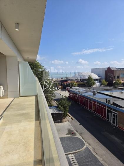 Statiunea Mamaia, apartament langa plaja, termen lung - 8