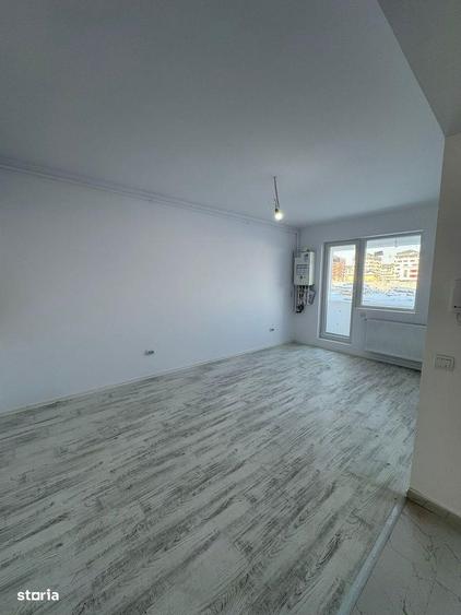 APARTAMENT STUDIO-DE VANZARE-DIRECT DEZVOLTATOR-COMISION 0 - 4