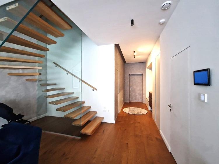 Vila eleganta | piscina | panouri solare | Pipera-Matei Millo - 9