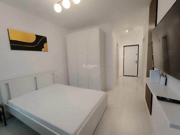 Inchiriez garsoniera noua | Parcare inclusa