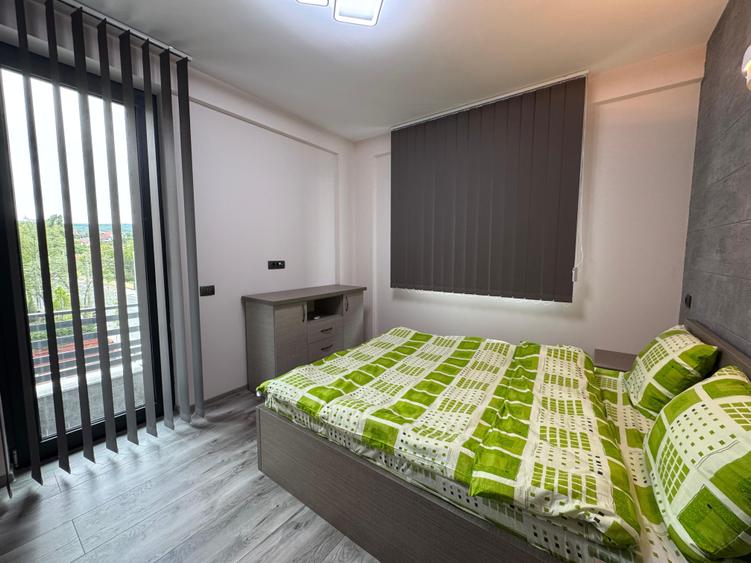 Apartament modern cu 2 camere Bucium - 6