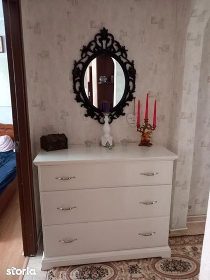 Inchiriez apartament 3 camere Maiorescu - 1