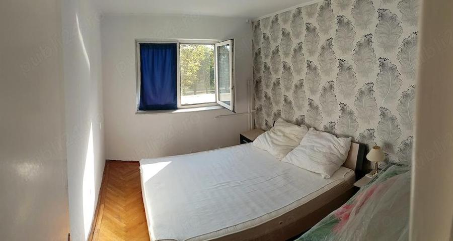 Zodiac - Parcul Tabacarie, 3 camere, 125.000 Euro - 2