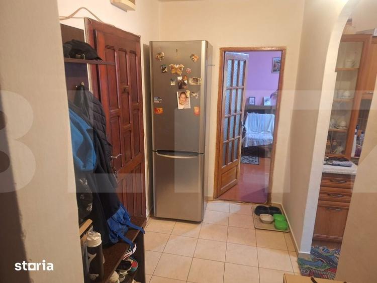 Apartament 2 camere de vanzare, 67 mp, decomandat, etaj 1, Logoj - 18