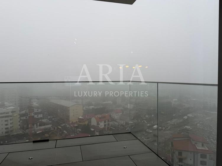 ONE VERDI PARK | 2ROOMS | LEMON DESIGN | PARKING - 8