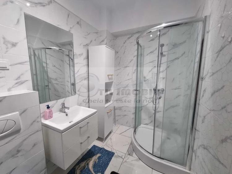 Apartament 2 camere Lazar Residence 500 euro - 4