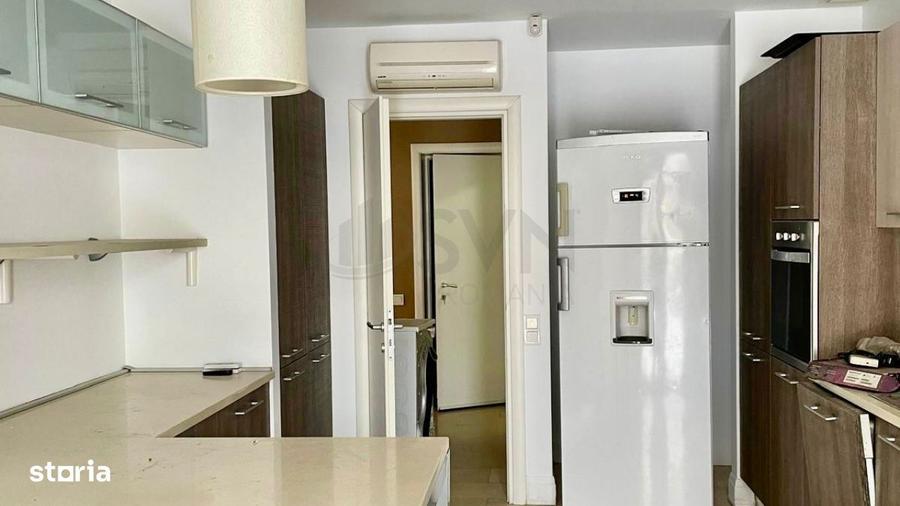 Vila 7 camere I Piscina Exterioara I Oxford Gardens I De inchiriat - 4