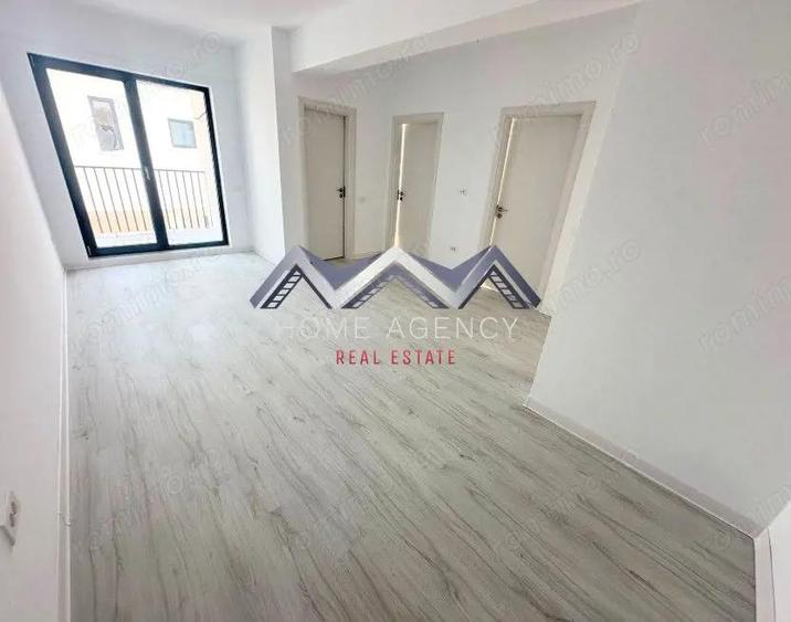 Apartament 2 camere | bucatarie inchisa | Otopeni central - 4