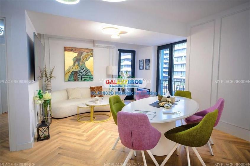 Apartament 2 camere | Pipera | Plaza Apartament 2 camere | Pipera | Plaza