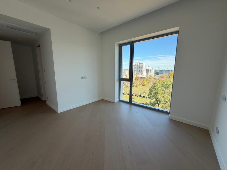 Apartament în Aviatiei Towers,vedere spectaculoasă,parcare valabilă - 23