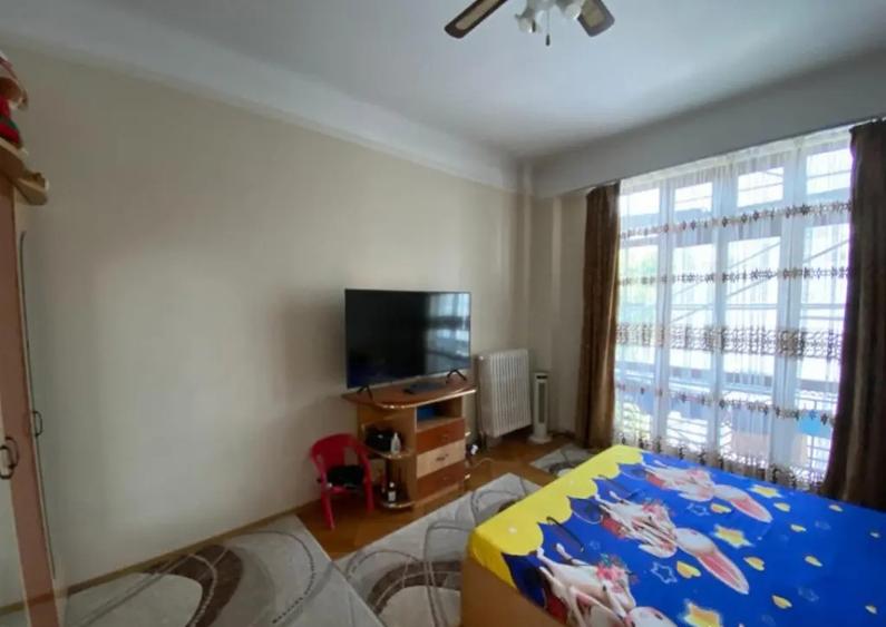 Apartament 5 camere, 120 mp, 2 bai, zona Ultracentrala - 4