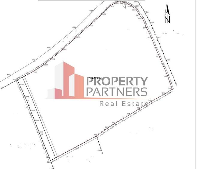 Teren cu livada Bran/ Predelut - 14
