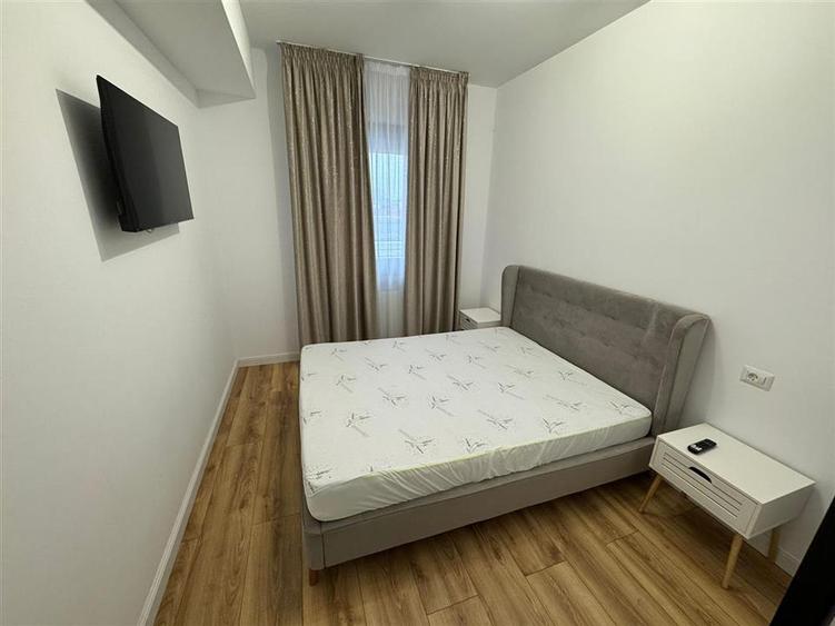 Ap 2 camere premium, parcare, bloc 2025, complex Ozone - 1