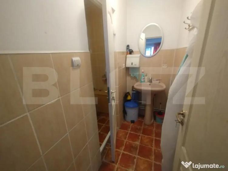 Exclusivitate-Spatiu 70 mp, Cabinet Stomatologic, 3 camere, - 6