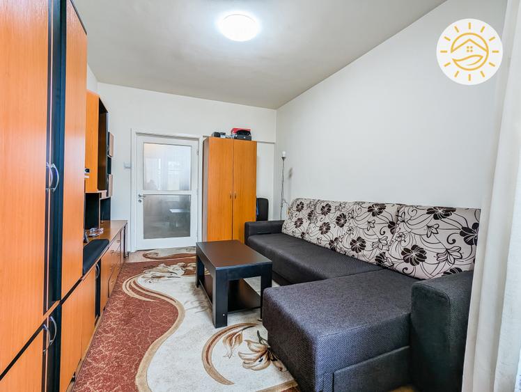 Centrul Civic la 5 min de mers pe jos AFI Brasov ap. 2 camere - 2