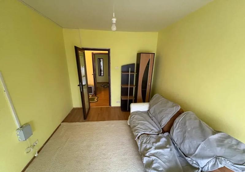 Apartament 3 camere /  89 mp / zona Gara / parcare / Centrala / pet friandly - 7