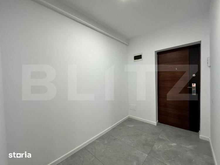 De vanzare apartament 2 camere renovat - Sanpetru - 5