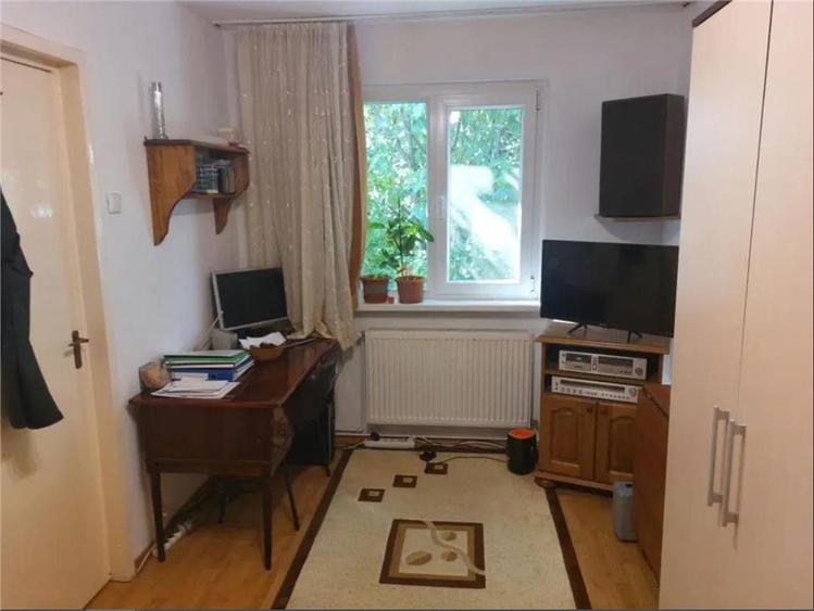 Apartament 3 camere , Dambu Pietros ,Mobilat -Utilat - 3