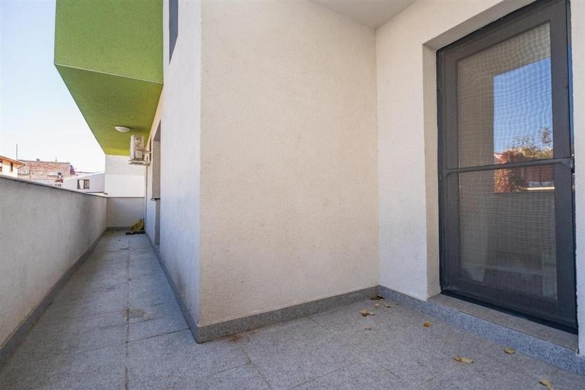 Vanzare apartament nou 2 camere | Mosilor-Fainari | parter/3 | 75 mp utili | plu - 17