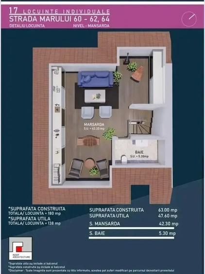 Casa Superba 1 Decembrie 1918 Sector 3 - 20