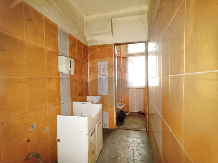 Vanzare Vila Interbelica Stradala, Pta Regina Maria, Ocazie Investitie - 37