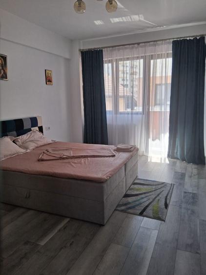 Apartament 2 camere Dem Radulescu - 9