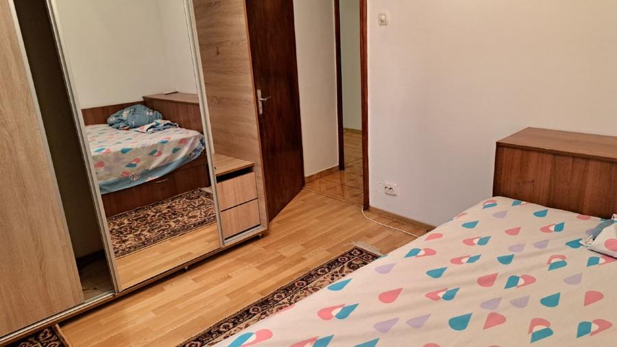 Inchiriez apt. 2 camere Dna Ghica-Teiul Doamnei - 2