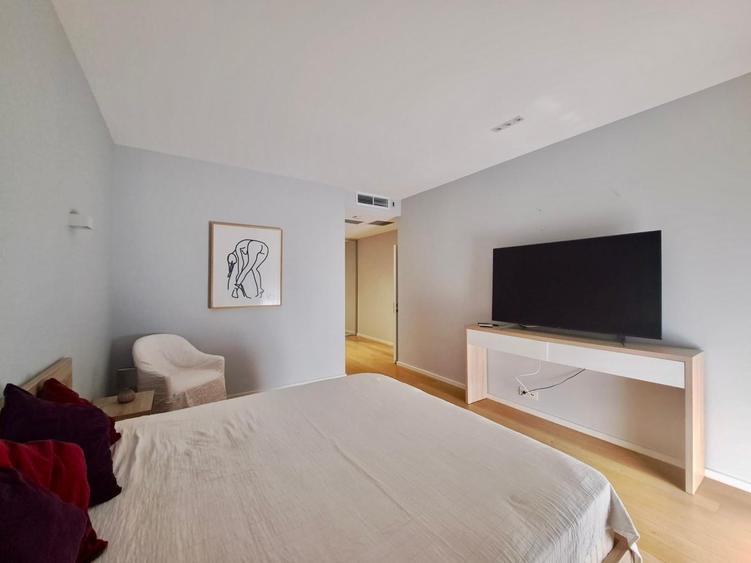 Apartament de inchiriat 4 camere zona Lacul Herastrau - Parcul Bordei, Bucuresti - 5