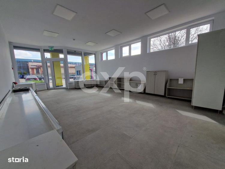 Spatiu comercial, alimentatie publica, Bd. Muncii, Cluj-Napoca - 4