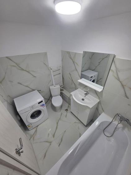 Inchiriez garsoniera,4o m utili,Margeanului - 2