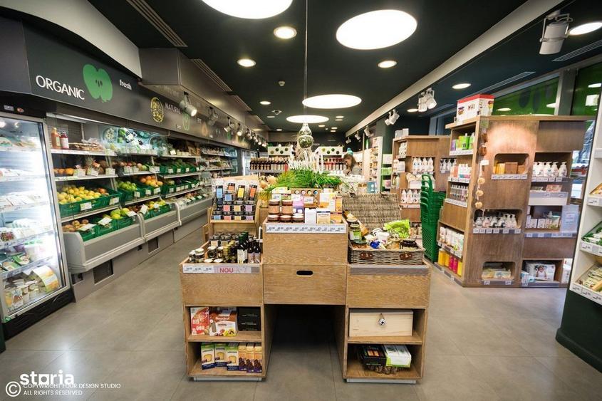 DEZVOLTATOR: Spatiu cabinet medical/market/birouri/IT/salon/sala sport - 9