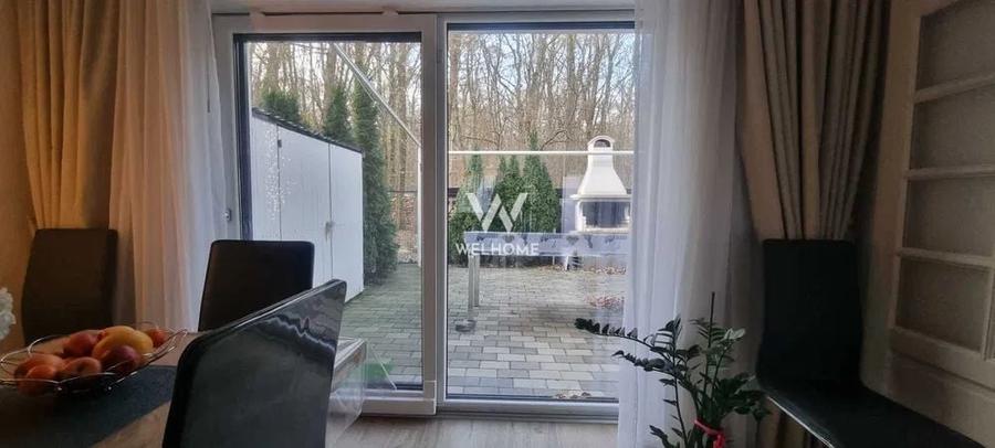 Casa superba , Padurea Dumbrava, Sibiu - 2