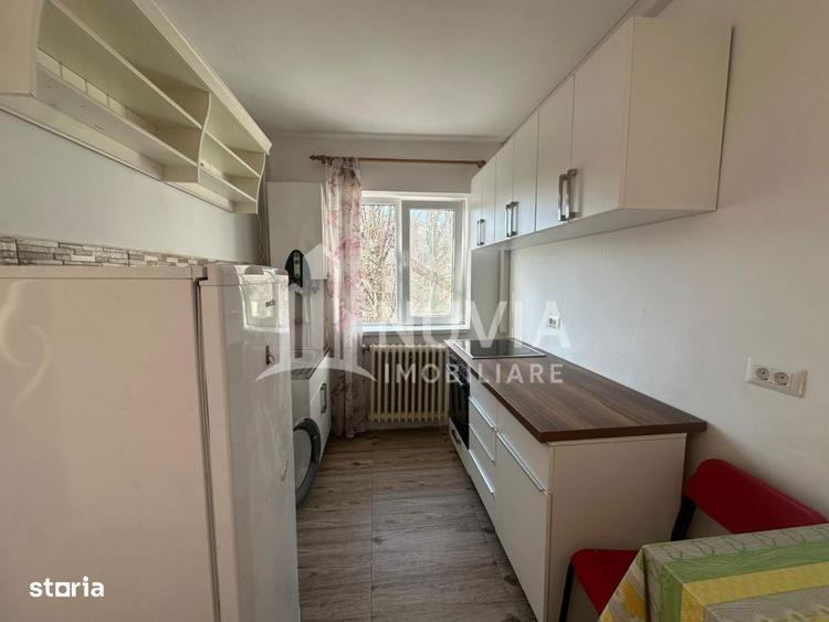 Apartament 2 camere decomandat Cetate, zona Closca, foste proprietati - 7