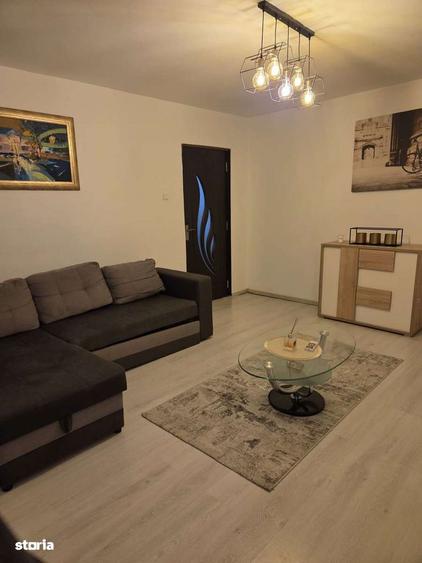 Apartament 2 camere Dorobanti 2 - 7