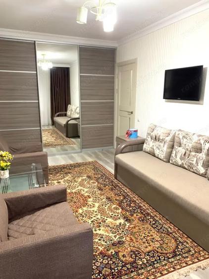 Inchiriere apartament de 2 camere in zona Vitan-Barzesti - 2