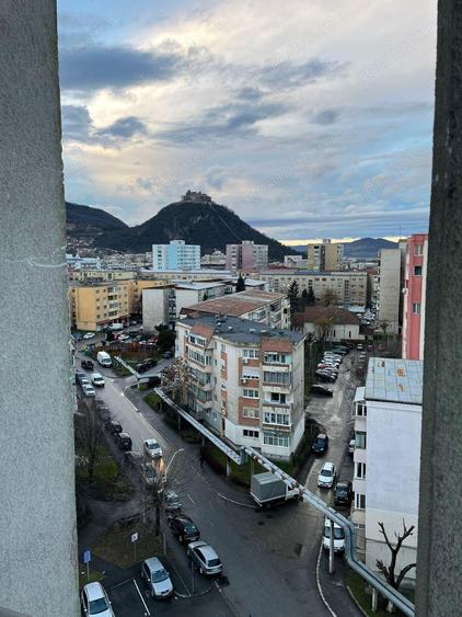 Vand apartament cu 3 camere, decomandat in Deva zona Mihai Viteazu-Piata Centrala. - 10