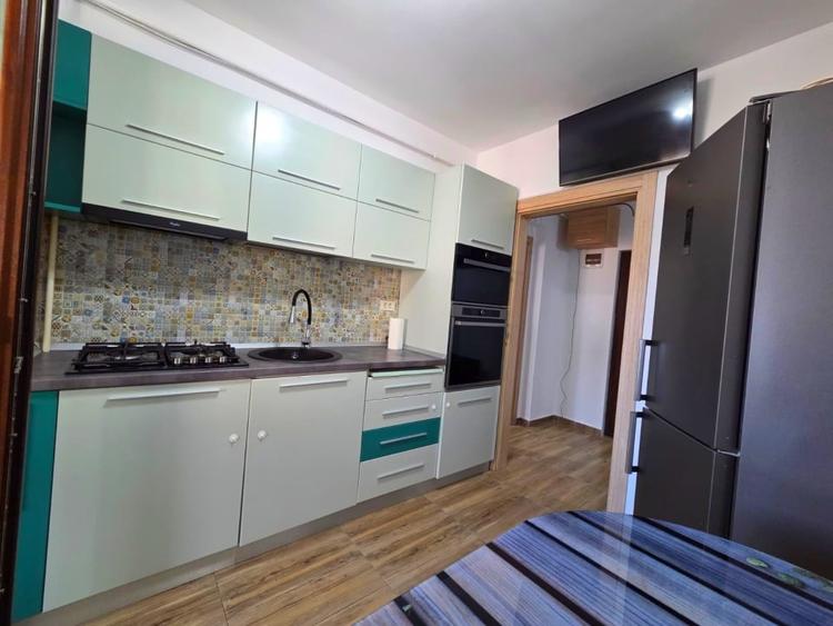 INCHIRIERE-APARTAMENT 2 CAMERE-DECOMANDAT-TUDOR NECULAI - 6