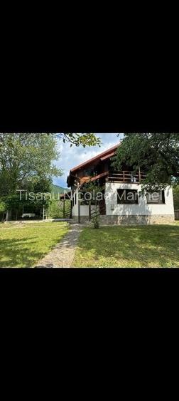 Casă de vânzare situata in Valea  Cheii, Păușești Măglași , Valcea