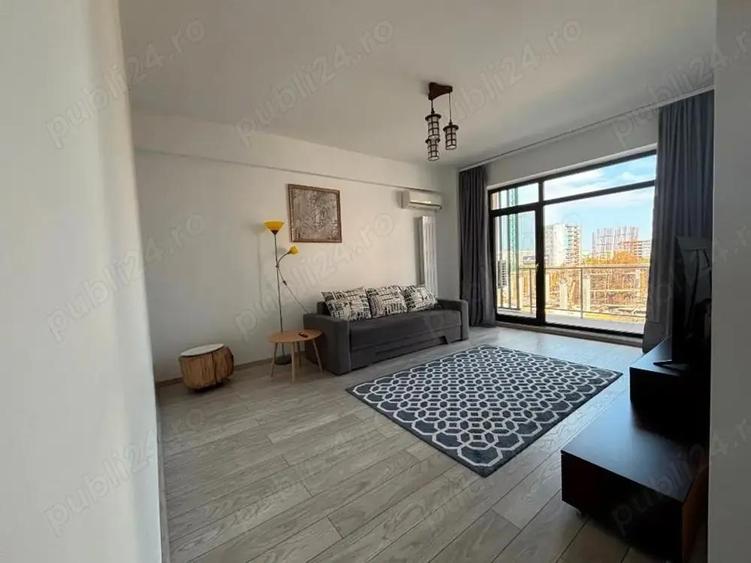 Apartament 2 camere decomandat, zona TOMIS PLUS - 8