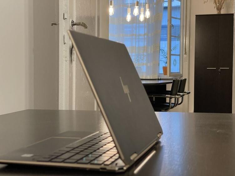 Birou cochet in inima orasului - Timisoara - 3